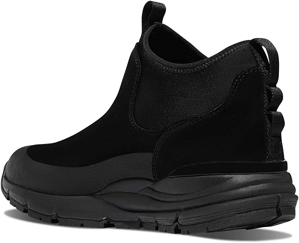 Air Jordan Danner Men Arctic 600 Chelsea 5 200g čizme Crne