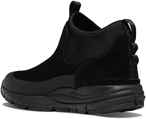 Air Jordan Danner Men Arctic 600 Chelsea 5 200g čizme Crne