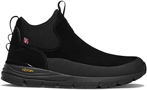Air Jordan Danner Men Arctic 600 Chelsea 5 200g čizme Crne