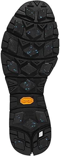 Air Jordan Danner Men Arctic 600 Chelsea 5 200g čizme Crne