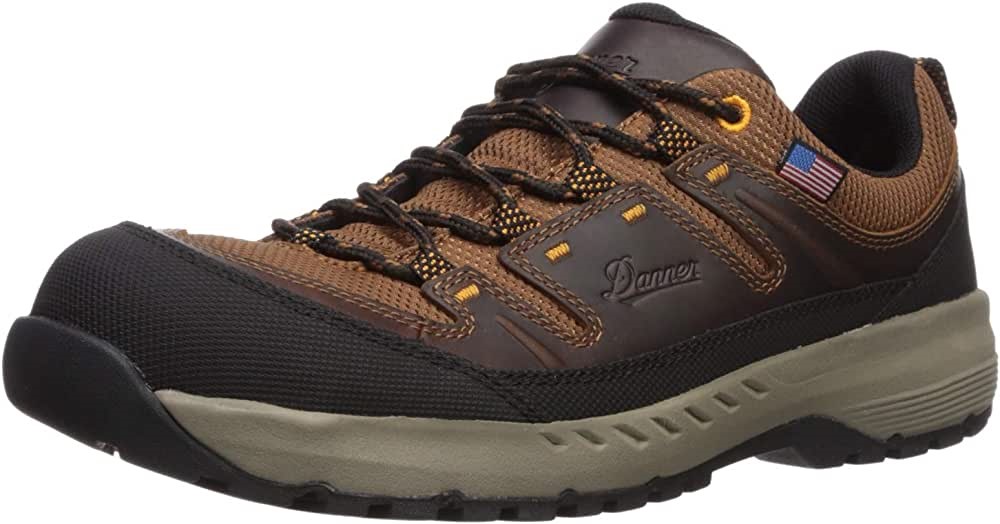 Air Jordan Danner Muškarci Crni Pojas Industrijska čizma