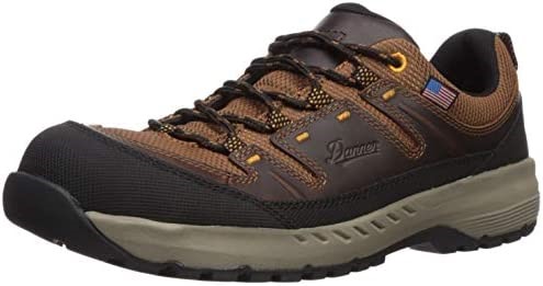 Air Jordan Danner Muškarci Crni Pojas Industrijska čizma