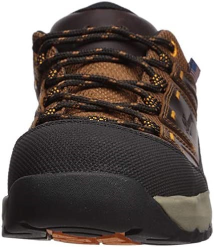 Air Jordan Danner Muškarci Crni Pojas Industrijska čizma