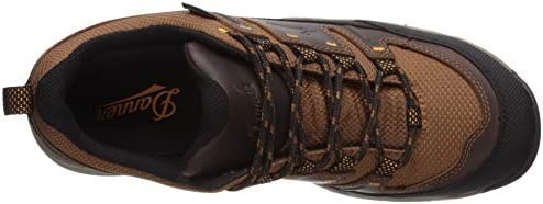 Air Jordan Danner Muškarci Crni Pojas Industrijska čizma