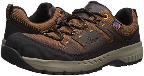 Air Jordan Danner Muškarci Crni Pojas Industrijska čizma