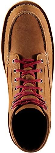 Air Jordan Danner Men Bull Run Lux Planinarska čizma Sunstone