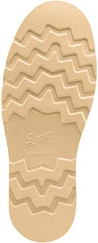 Air Jordan Danner Men Bull Run Lux Planinarska čizma Sunstone