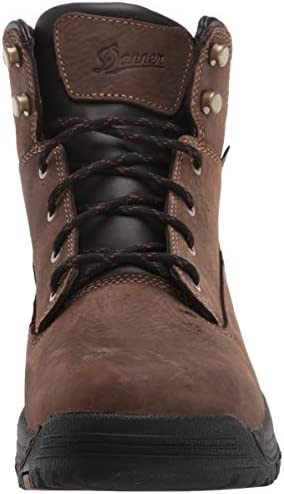 Air Jordan Danner Men Caliper Gležnjača Smeđa