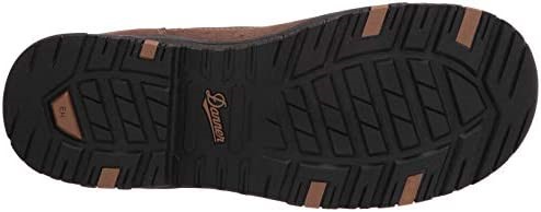 Air Jordan Danner Men Caliper Gležnjača Smeđa