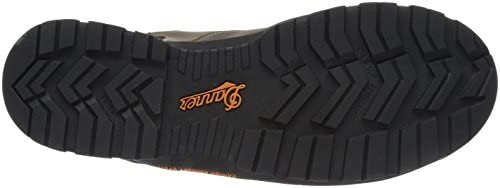 Air Jordan Danner Men Crafter 6'' Plain Toe-m Brown