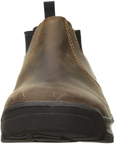 Air Jordan Danner Men Crafter Romeo 3'' Brown-m Brown Hot Brown