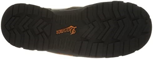 Air Jordan Danner Men Crafter Romeo 3'' Brown-m Brown Hot Brown