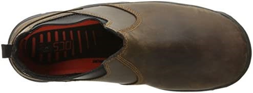 Air Jordan Danner Men Crafter Romeo 3'' Brown-m Brown Hot Brown