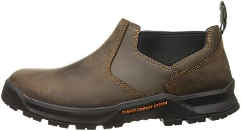 Air Jordan Danner Men Crafter Romeo 3'' Brown-m Brown Hot Brown