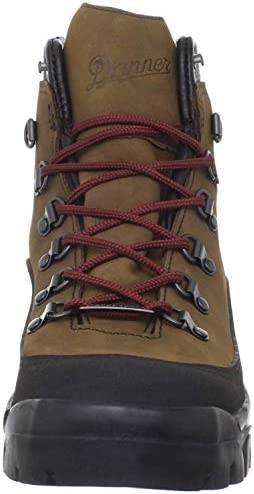 Air Jordan Danner Men Crater Rim 6'' Gtx Planinarske Cipele Smeđe