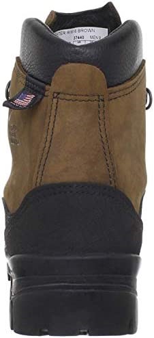 Air Jordan Danner Men Crater Rim 6'' Gtx Planinarske Cipele Smeđe