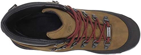 Air Jordan Danner Men Crater Rim 6'' Gtx Planinarske Cipele Smeđe