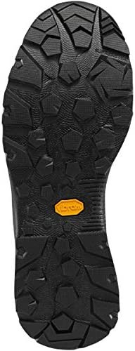 Air Jordan Danner Men Downrange 6'' čizme Tamno Crno-ugljen