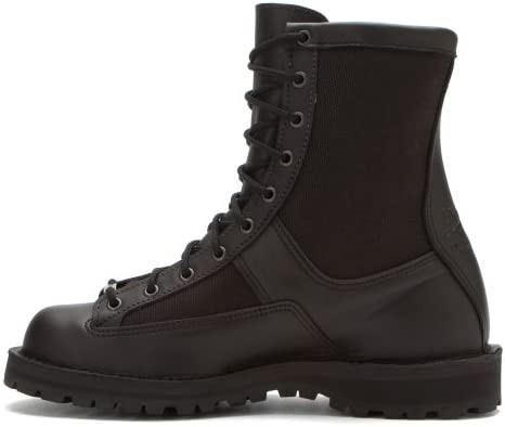 Air Jordan Danner Men Elite Series Acadia 8'' čizme Crne