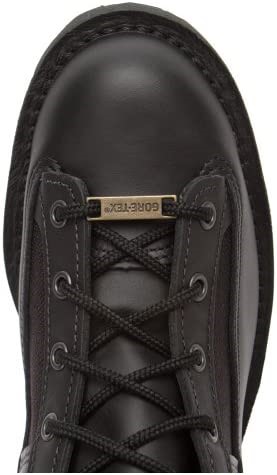 Air Jordan Danner Men Elite Series Acadia 8'' čizme Crne