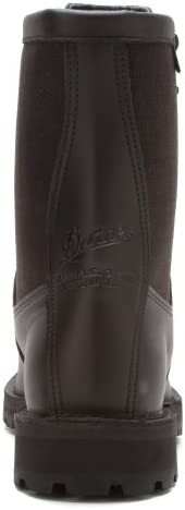 Air Jordan Danner Men Elite Series Acadia 8'' čizme Crne