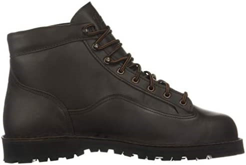 Air Jordan Danner Men Explorer 6'' Gore-tex Planinarske čizme Smeđe