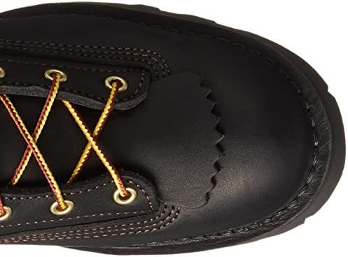 Air Jordan Danner Muške Flashpoint Ii 10 Inčne Sve Kožne Radne čizme Crne