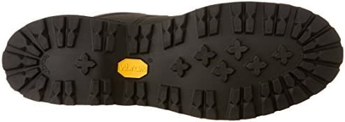 Air Jordan Danner Men Fort Lewis 10 Uniforma čizma Crna