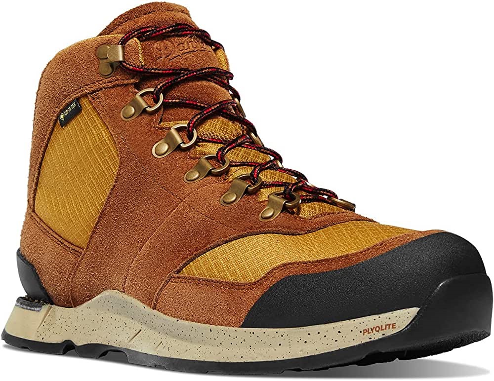 Air Jordan Danner Men Free Spirit 4.5 Lifestyle čizma Ogrtač Antilop