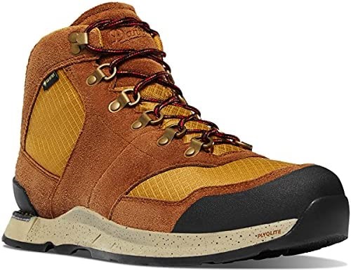 Air Jordan Danner Men Free Spirit 4.5 Lifestyle čizma Ogrtač Antilop