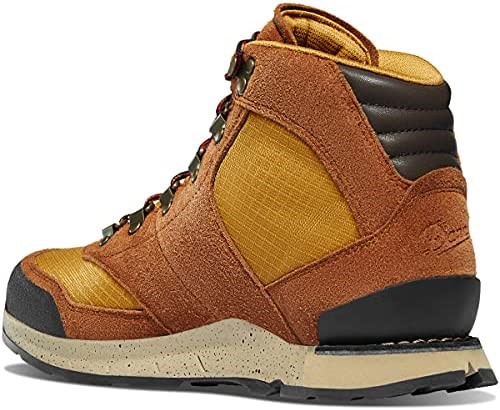 Air Jordan Danner Men Free Spirit 4.5 Lifestyle čizma Ogrtač Antilop