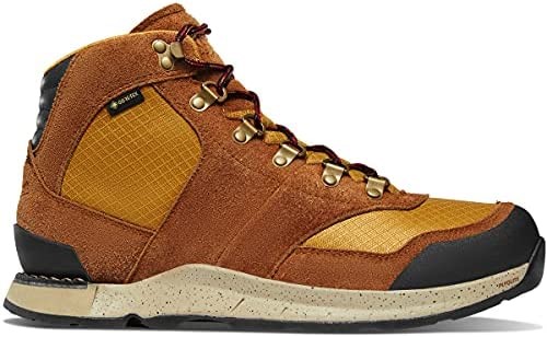Air Jordan Danner Men Free Spirit 4.5 Lifestyle čizma Ogrtač Antilop