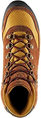 Air Jordan Danner Men Free Spirit 4.5 Lifestyle čizma Ogrtač Antilop