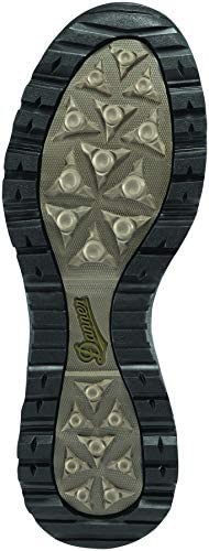 Air Jordan Danner Men Hike Outdoor Boot Smeđa Maslinasta