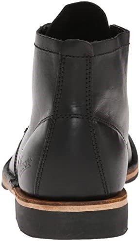 Air Jordan Danner Men Jack Ii Lifestyle čizma Crna