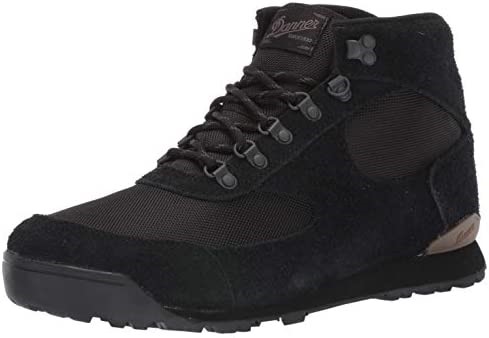 Air Jordan Danner Ali Ja Planinarska Cipela Carbon Black