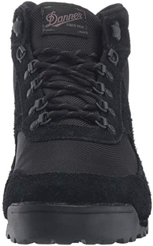 Air Jordan Danner Ali Ja Planinarska Cipela Carbon Black