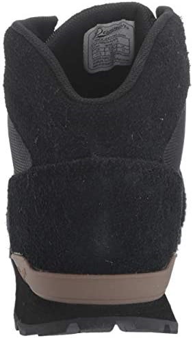 Air Jordan Danner Ali Ja Planinarska Cipela Carbon Black