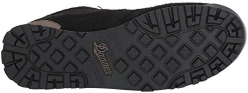 Air Jordan Danner Ali Ja Planinarska Cipela Carbon Black