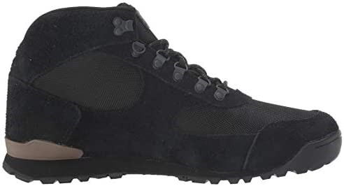 Air Jordan Danner Ali Ja Planinarska Cipela Carbon Black