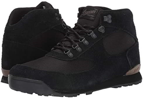 Air Jordan Danner Ali Ja Planinarska Cipela Carbon Black