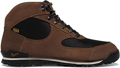 Air Jordan Danner But I Monk čizme Jet Crne