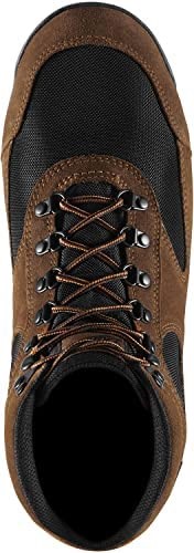 Air Jordan Danner But I Monk čizme Jet Crne