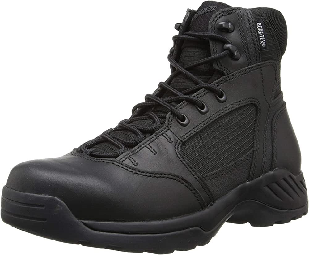Air Jordan Danner Men Kinetic 6'' Gtx-m Black