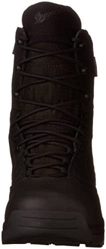 Air Jordan Danner Muške Kinetičke 6'' Bočne Gtx Radne čizme Crne