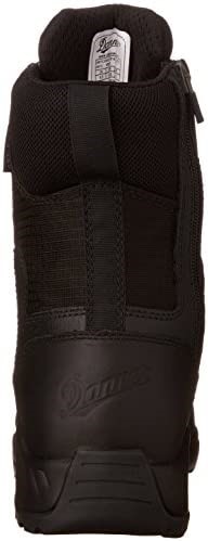 Air Jordan Danner Muške Kinetičke 6'' Bočne Gtx Radne čizme Crne