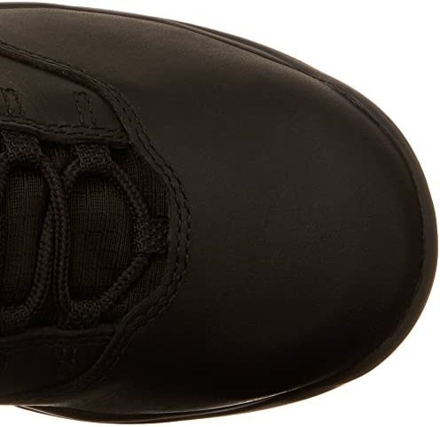 Air Jordan Danner Muške Kinetičke 6'' Bočne Gtx Radne čizme Crne