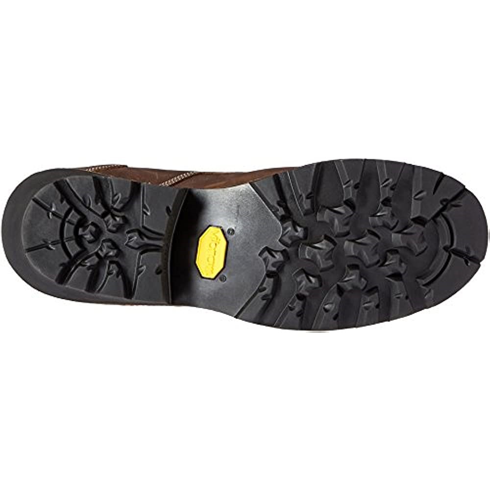 Air Jordan Danner Men Logger 8'' Smeđa Radna čizma