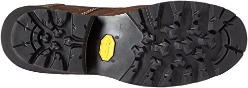 Air Jordan Danner Men Logger 8'' Radna čizma Smeđa