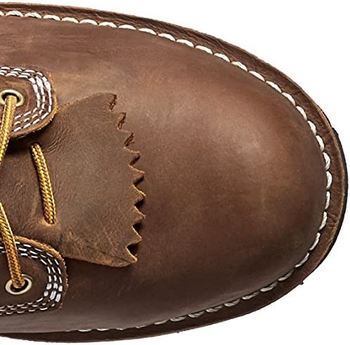 Air Jordan Danner Men Logger 8'' Radna čizma Smeđa